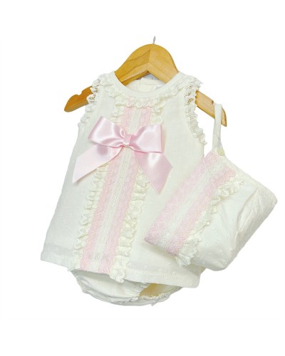 TEST CAPTION P1554 PINK