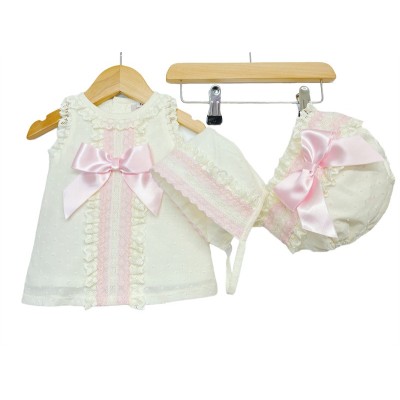 TEST CAPTION P1554 PINK