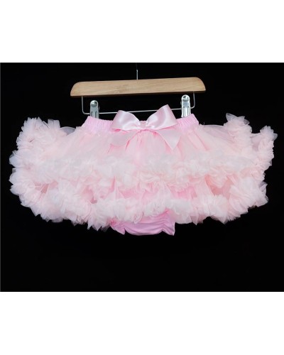 Baby Girl Soft Pink Tutu...
