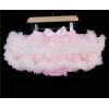 Baby Girl Soft Pink Tutu Skirt "TUTU01 Pink"
