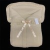 Camel Knitted Sleeping Bag "BN01 Camel"