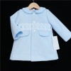Baby Boy Blue Waffle Jacket "ABR003"