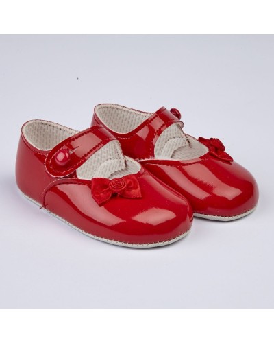 Baby Girls Little Bow...