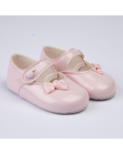 Baby Girls Little Bow...