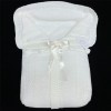 Cream Knitted Sleeping Bag "BN01 Cream"